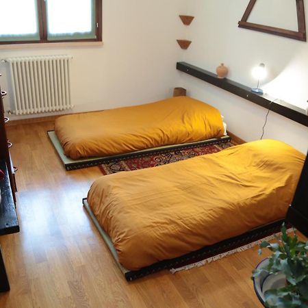 Guest House Ghiardo Barco  Ngoại thất bức ảnh