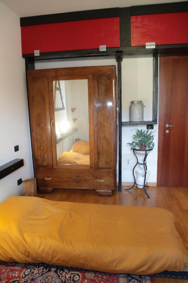 Guest House Ghiardo Barco  Ngoại thất bức ảnh