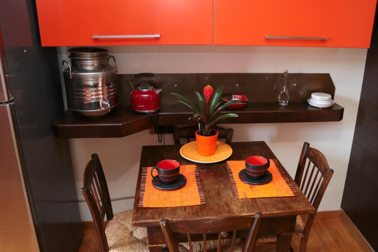 Guest House Ghiardo Barco  Ngoại thất bức ảnh