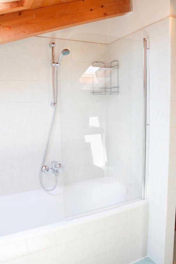 Guest House Ghiardo Barco  Ngoại thất bức ảnh