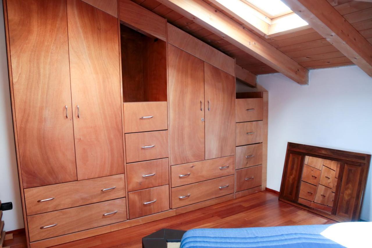 Guest House Ghiardo Barco  Ngoại thất bức ảnh