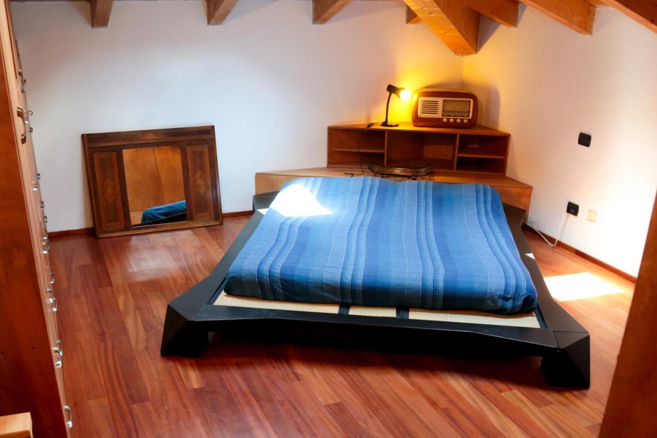 Guest House Ghiardo Barco  Ngoại thất bức ảnh