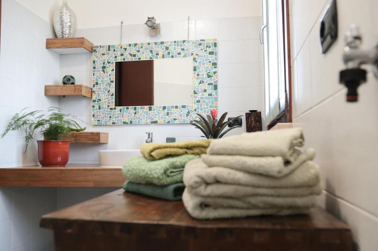 Guest House Ghiardo Barco  Ngoại thất bức ảnh