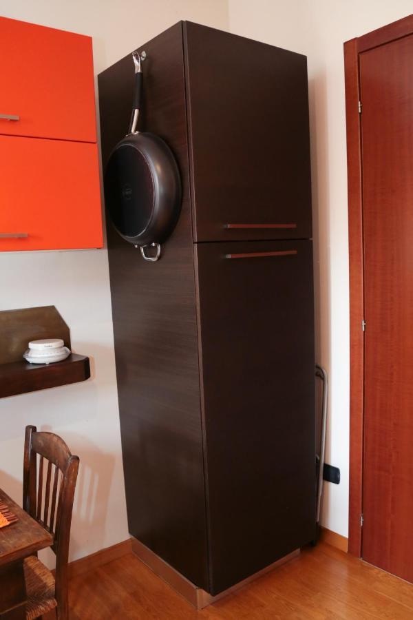 Guest House Ghiardo Barco  Ngoại thất bức ảnh