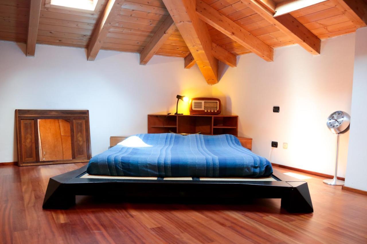 Guest House Ghiardo Barco  Ngoại thất bức ảnh
