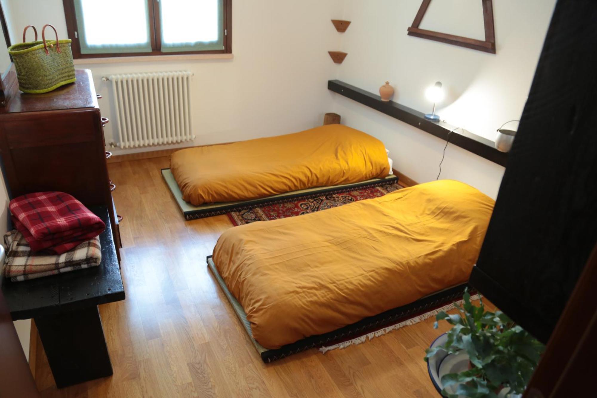 Guest House Ghiardo Barco  Ngoại thất bức ảnh